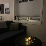 Cozy Near The Center And Nature トロムソ