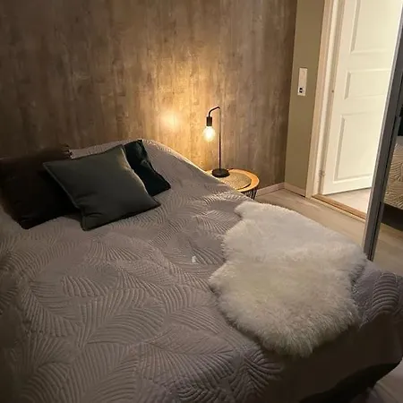 Cozy Near The Center And Nature Tromsø