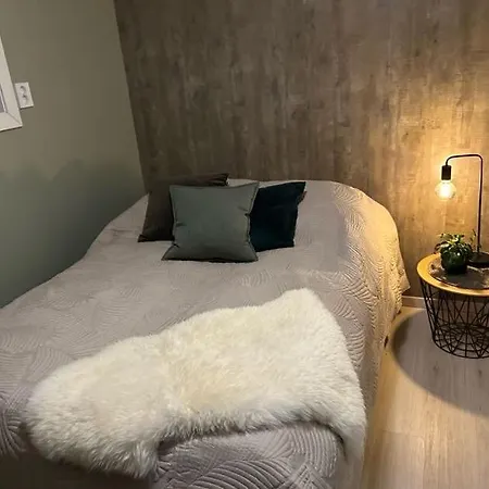 Apartment Cozy Near The Center And Nature