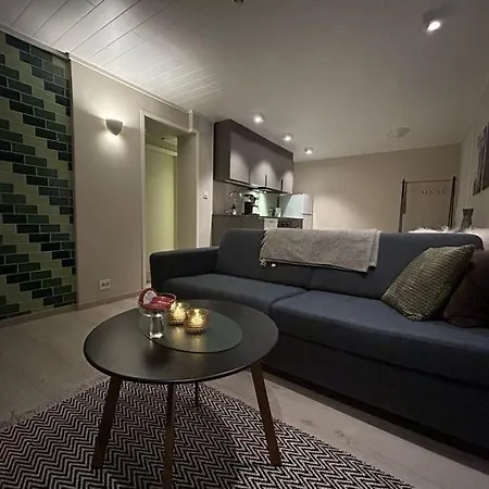 Apartament Cozy Near The Center And Nature