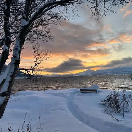 Apartment Cozy Near The Center And Nature