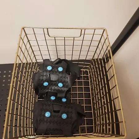 Apartment Cozy Near The Center And Nature