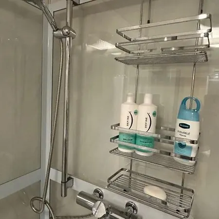 Cozy Near The Center And Nature Tromsø