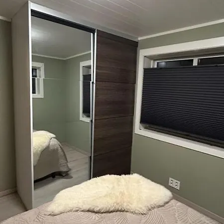 Cozy Near The Center And Nature Apartament