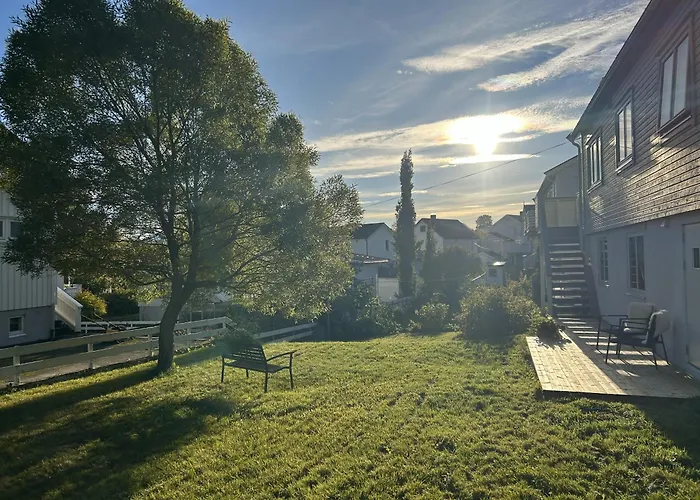 Cozy Near The Center And Nature *