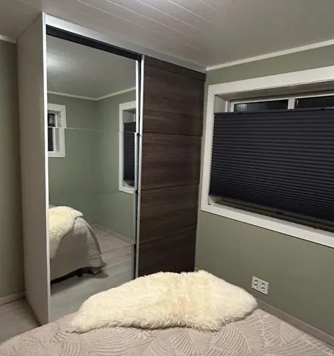 Cozy Near The Center And Nature Appartamento