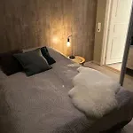 Cozy Near The Center And Nature トロムソ