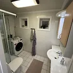 Cozy Near The Center And Nature アパート トロムソ