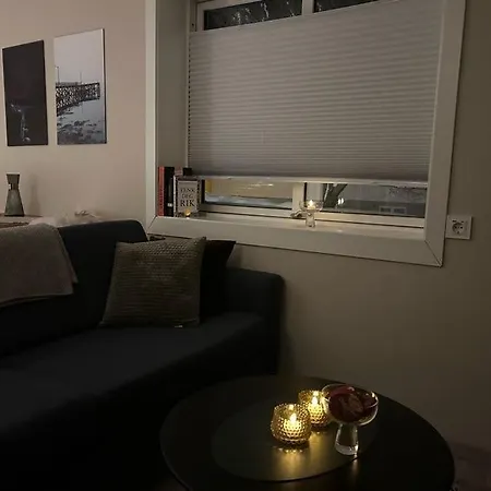 Cozy Near The Center And Nature Tromsø